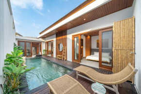 Luxury 2BR Villa in Canggu